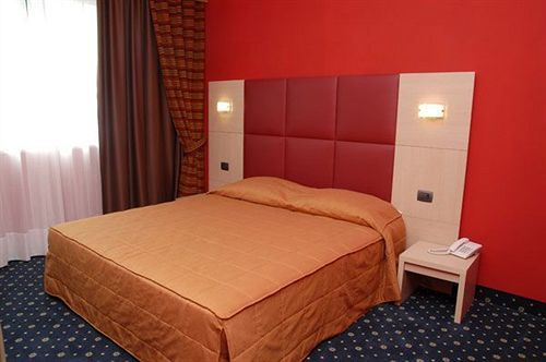 Hotel Panorama Cambiano المظهر الخارجي الصورة